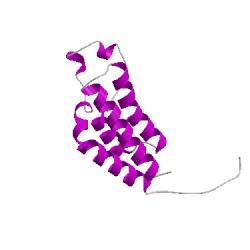 Image of CATH 5pfgA