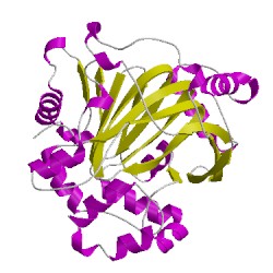 Image of CATH 5phuA