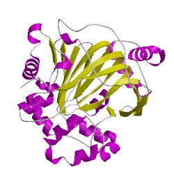 Image of CATH 5pj3A00