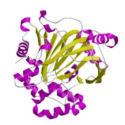 Image of CATH 5pklA