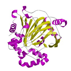 Image of CATH 5pksA