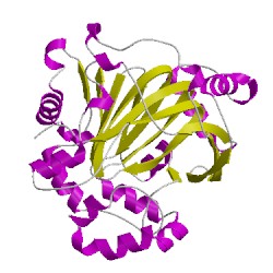 Image of CATH 5pnaA