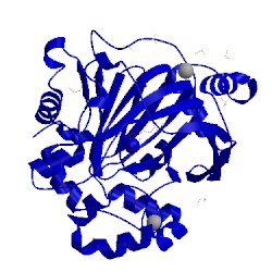 Image of CATH 5pnd