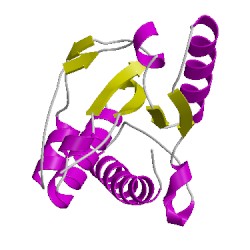 Image of CATH 5pntA00