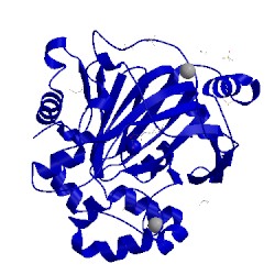 Image of CATH 5pnv