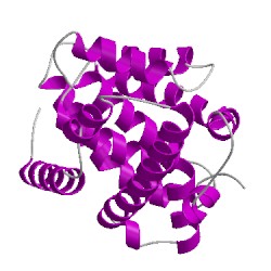 Image of CATH 5q14A