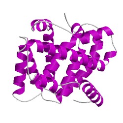 Image of CATH 5q14C