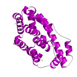 Image of CATH 5q17A