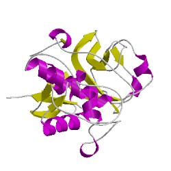 Image of CATH 5qbvA