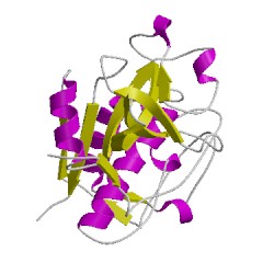 Image of CATH 5qcgA