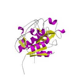 Image of CATH 5qcgB