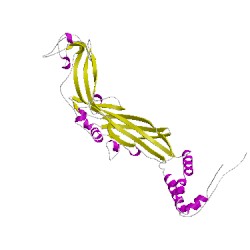 Image of CATH 5svkB