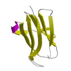 Image of CATH 5swqB00