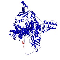 Image of CATH 5sx9