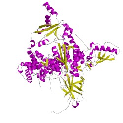 Image of CATH 5sx9A