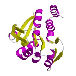 Image of CATH 5sy6A