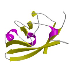 Image of CATH 5szpB01