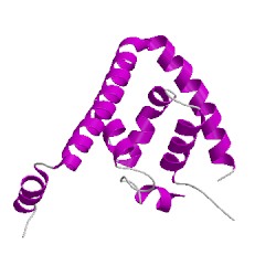 Image of CATH 5t14A01