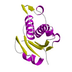 Image of CATH 5t14B02