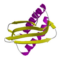Image of CATH 5t14B04