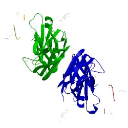 Image of CATH 5t1m