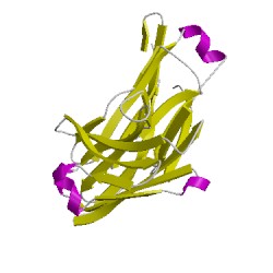 Image of CATH 5t1mB