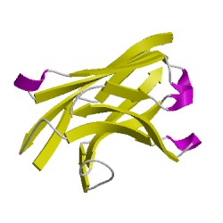 Image of CATH 5t1mD01