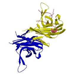 Image of CATH 5t5b