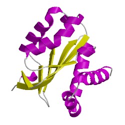 Image of CATH 5t5bO