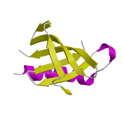 Image of CATH 5t68B01