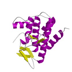 Image of CATH 5t68B02