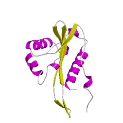 Image of CATH 5t6hA01