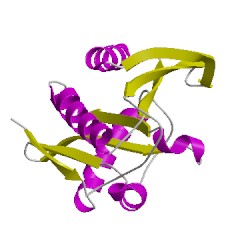 Image of CATH 5t7eC