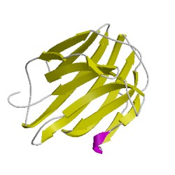 Image of CATH 5t7uA00