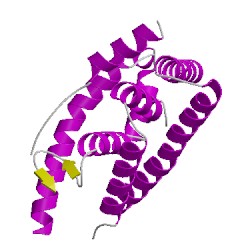 Image of CATH 5t92A