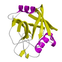 Image of CATH 5t9wA