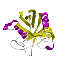 Image of CATH 5t9zA