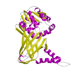 Image of CATH 5tbhC