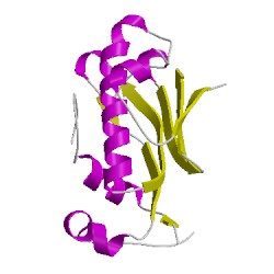 Image of CATH 5tdeA01