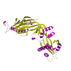 Image of CATH 5tdgA