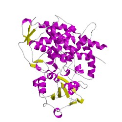 Image of CATH 5te8C