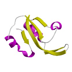 Image of CATH 5tetA02