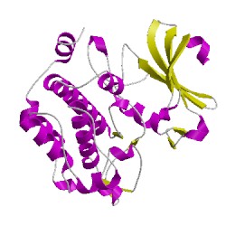 Image of CATH 5texA