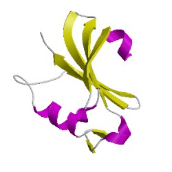 Image of CATH 5texA01