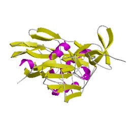 Image of CATH 5tg9A