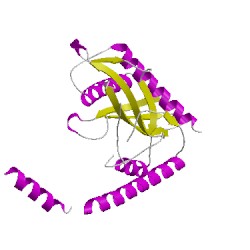 Image of CATH 5th3D00