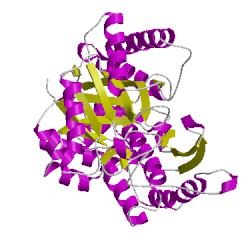 Image of CATH 5tijA