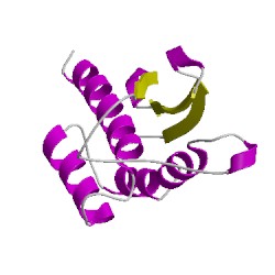 Image of CATH 5tijA01