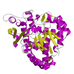 Image of CATH 5tijB