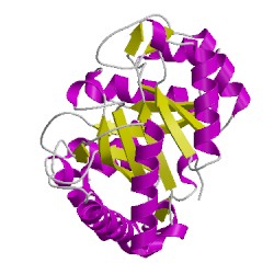 Image of CATH 5tijB02